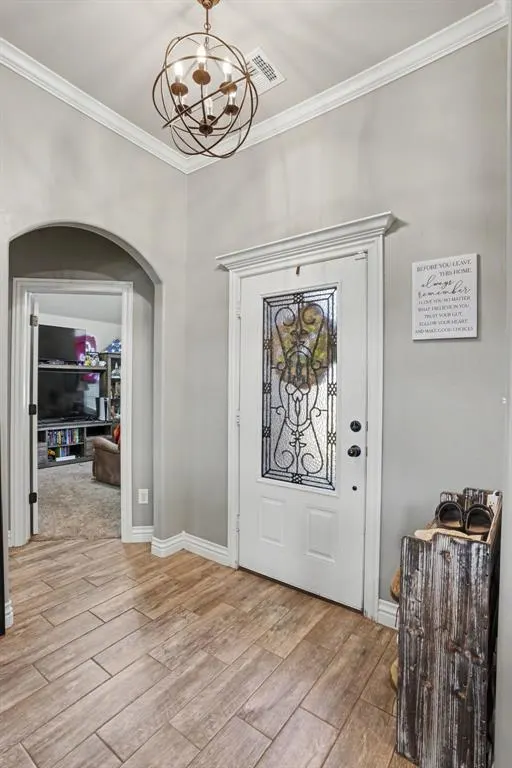 Photo 6 — 2700 Falling Leaves Drive, Weatherford, OK 73096