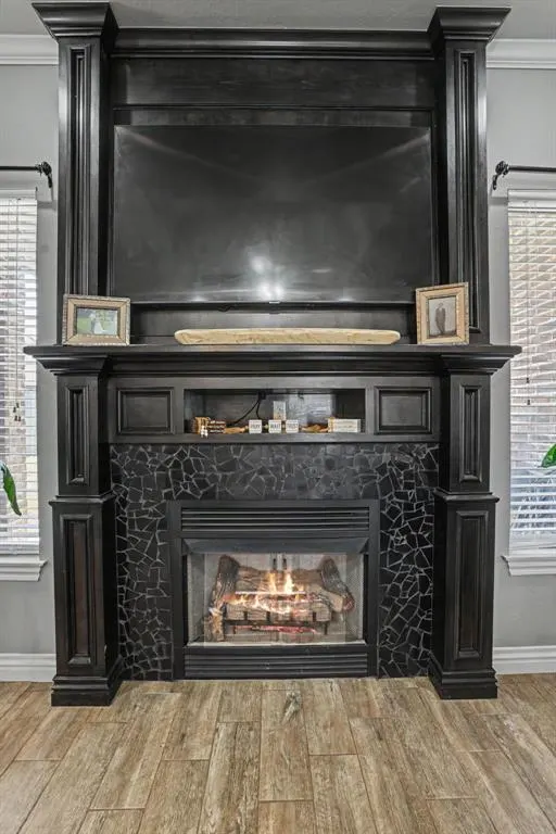 Photo 12 — 2700 Falling Leaves Drive, Weatherford, OK 73096