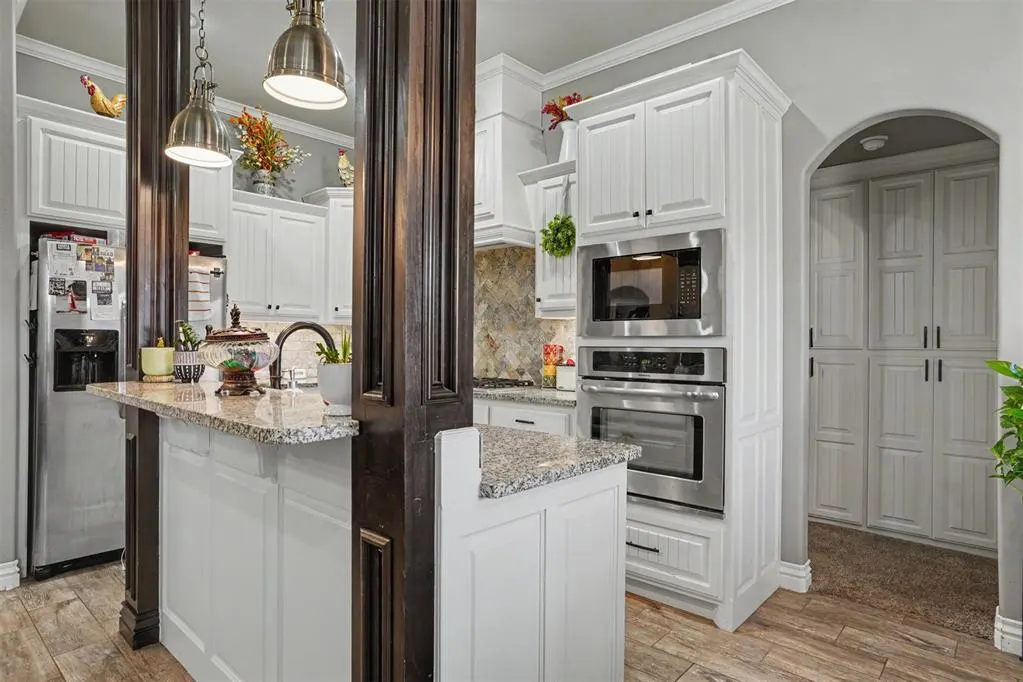 Photo 13 — 2700 Falling Leaves Drive, Weatherford, OK 73096