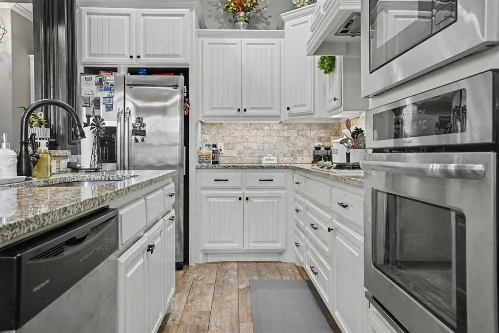 Photo 18 — 2700 Falling Leaves Drive, Weatherford, OK 73096