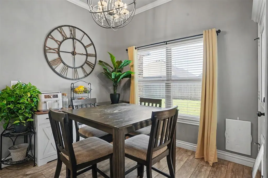 Photo 20 — 2700 Falling Leaves Drive, Weatherford, OK 73096