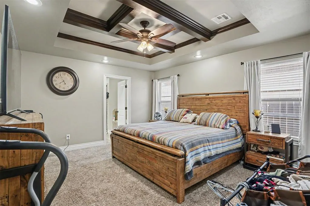 Photo 21 — 2700 Falling Leaves Drive, Weatherford, OK 73096