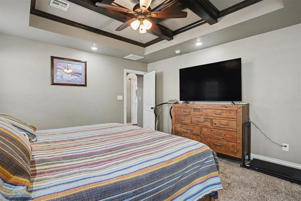 Photo 22 — 2700 Falling Leaves Drive, Weatherford, OK 73096