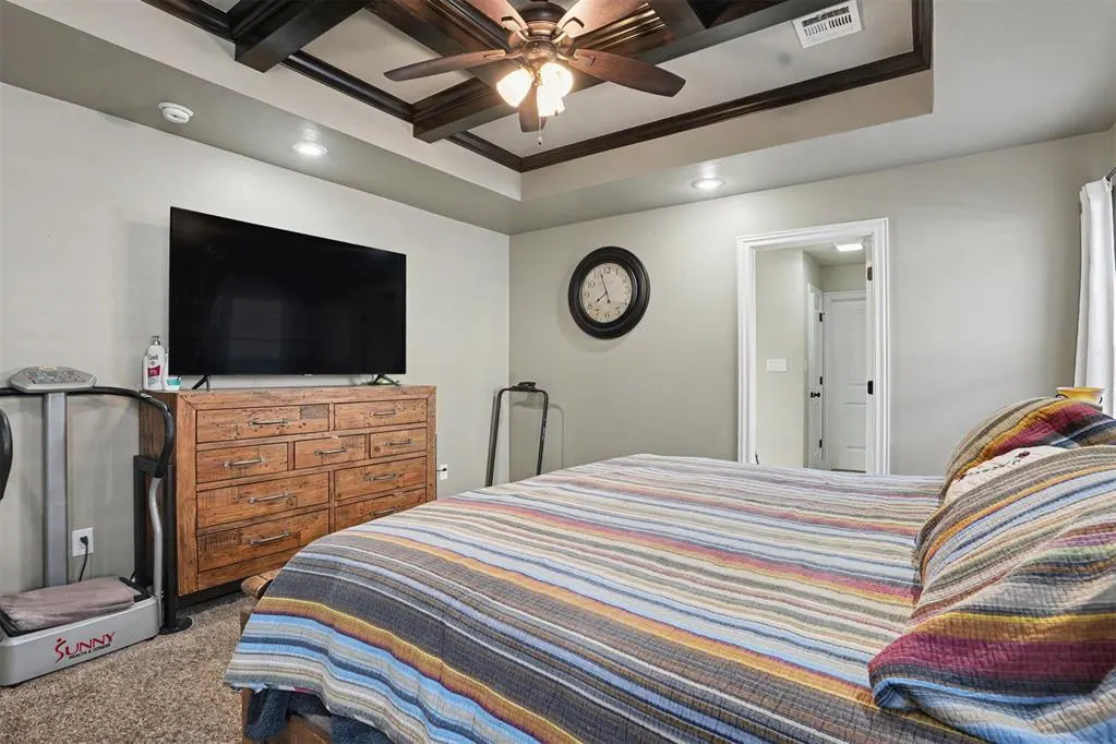 Photo 23 — 2700 Falling Leaves Drive, Weatherford, OK 73096