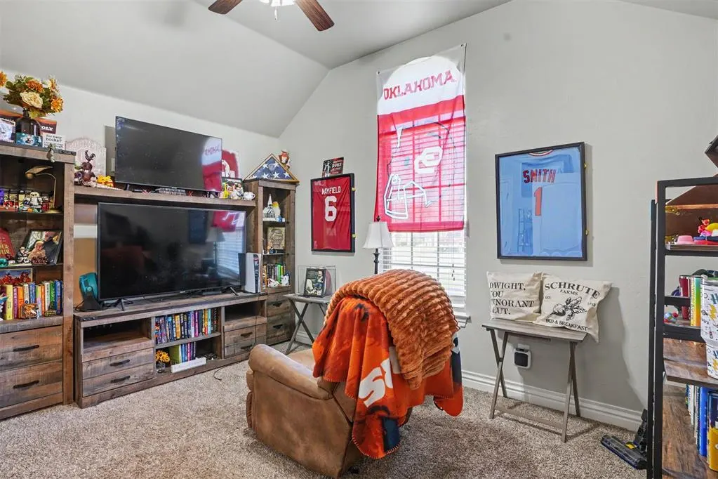 Photo 30 — 2700 Falling Leaves Drive, Weatherford, OK 73096