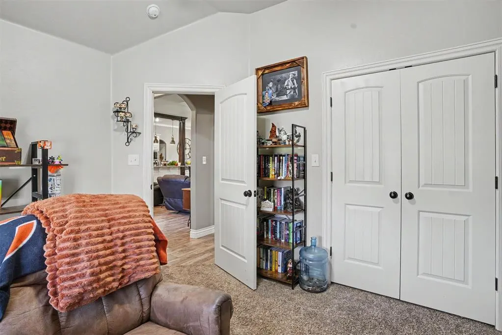 Photo 31 — 2700 Falling Leaves Drive, Weatherford, OK 73096