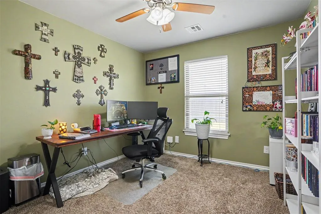 Photo 32 — 2700 Falling Leaves Drive, Weatherford, OK 73096