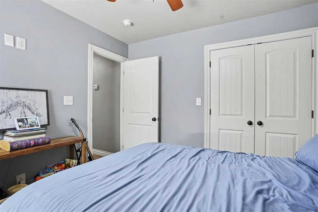Photo 34 — 2700 Falling Leaves Drive, Weatherford, OK 73096