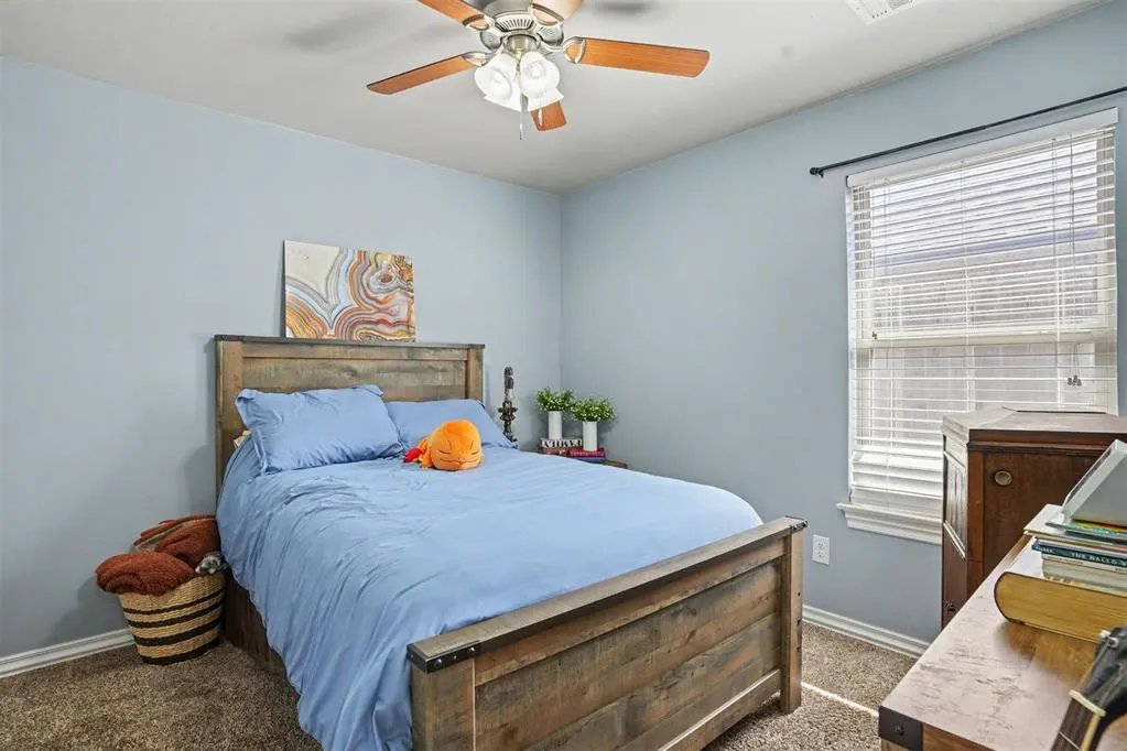 Photo 35 — 2700 Falling Leaves Drive, Weatherford, OK 73096