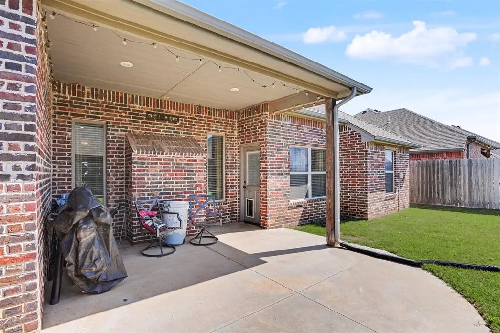 Photo 39 — 2700 Falling Leaves Drive, Weatherford, OK 73096