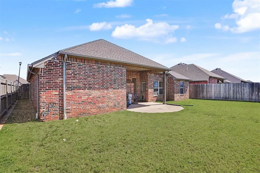 Photo 41 — 2700 Falling Leaves Drive, Weatherford, OK 73096