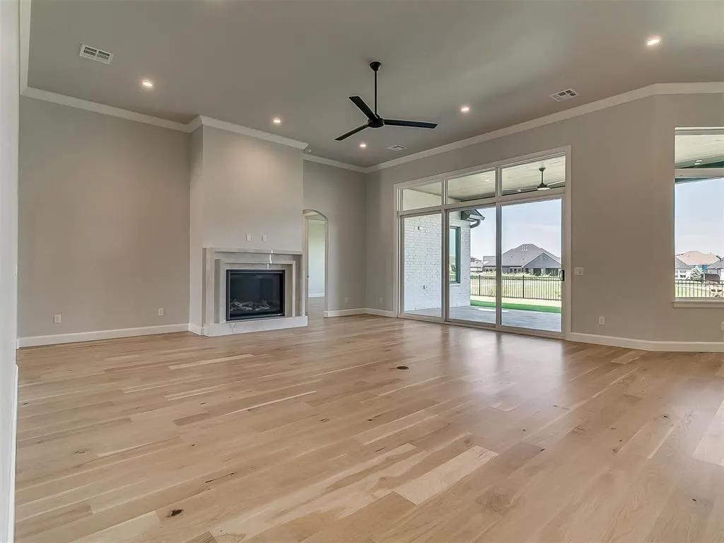 Photo 5 — 14817 St Pierre Drive, Oklahoma City, OK 73142