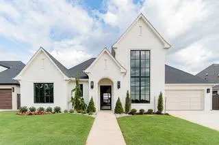 Sold home at 14817 St Pierre Drive