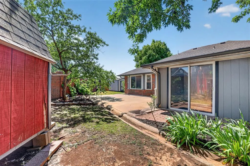 Photo 37 — 7232 NW 102nd Street, Oklahoma City, OK 73162