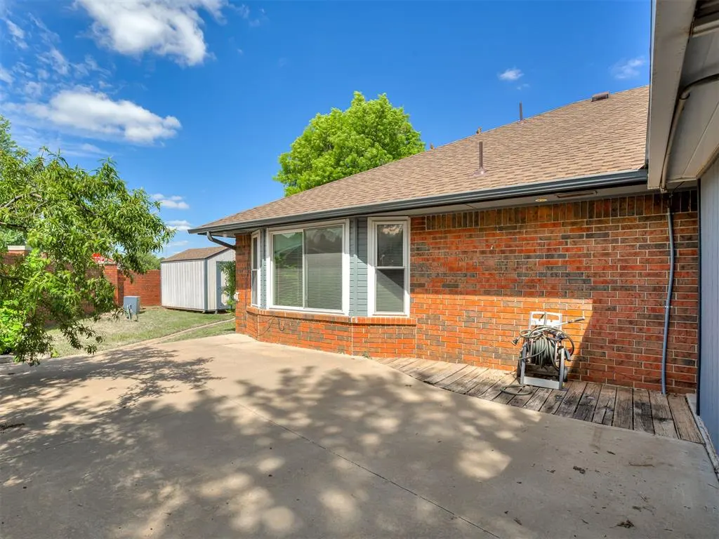 Photo 39 — 7232 NW 102nd Street, Oklahoma City, OK 73162