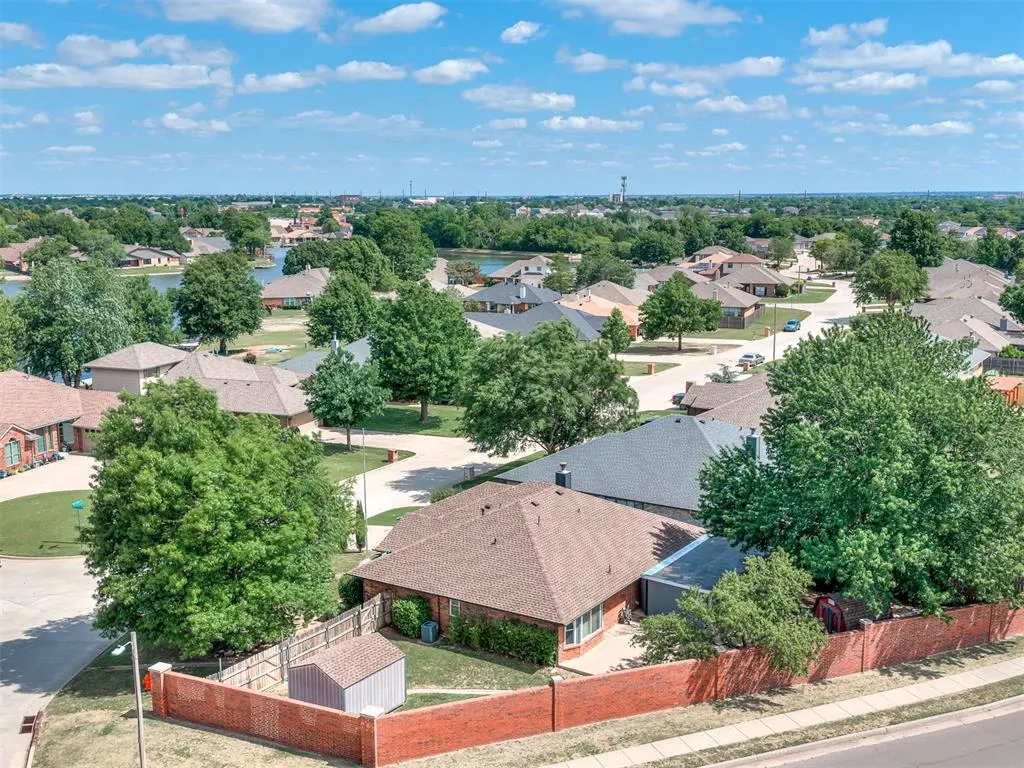 Photo 46 — 7232 NW 102nd Street, Oklahoma City, OK 73162