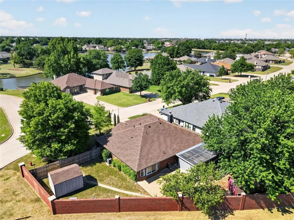 Photo 48 — 7232 NW 102nd Street, Oklahoma City, OK 73162