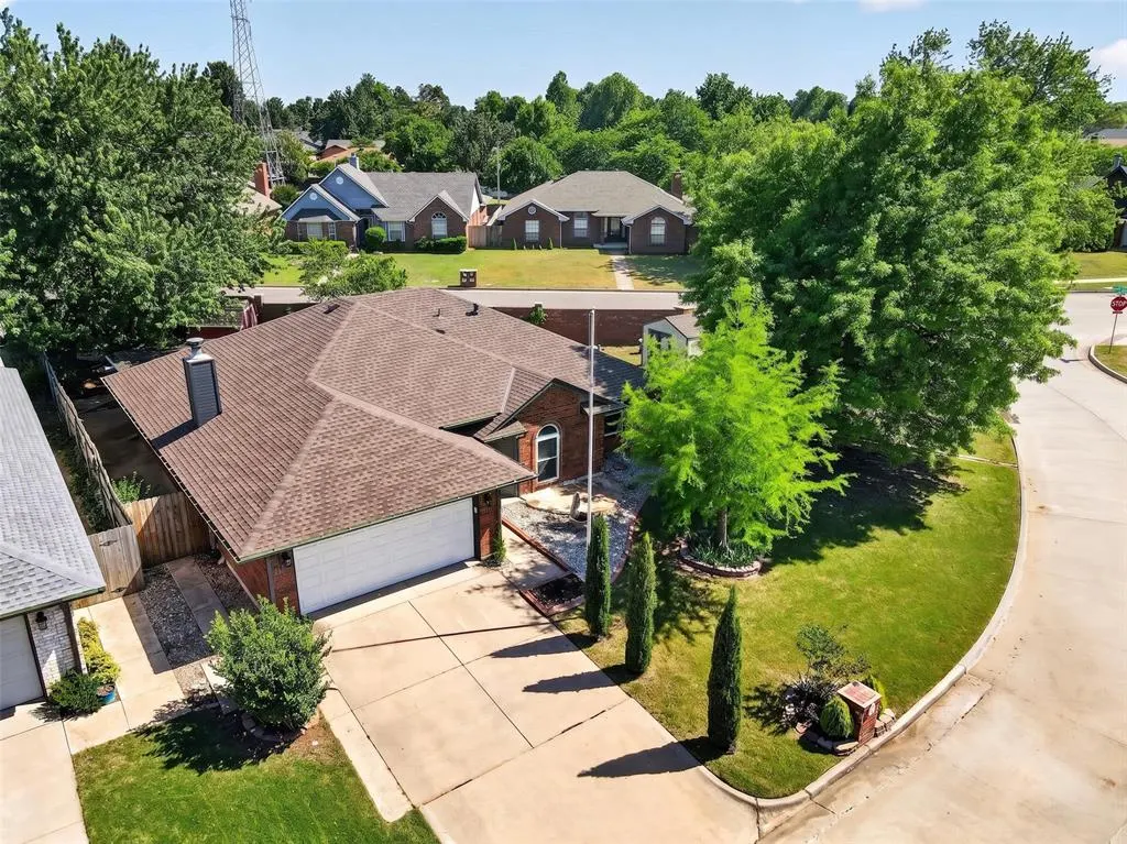Photo 49 — 7232 NW 102nd Street, Oklahoma City, OK 73162