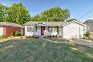 Sold home at 1109 Florence Drive