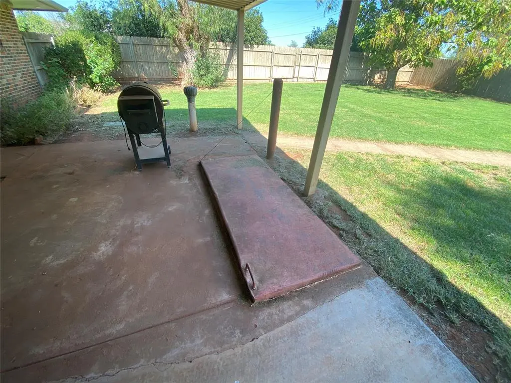 Photo 41 — 522 N Booth Avenue, Elk City, OK 73644