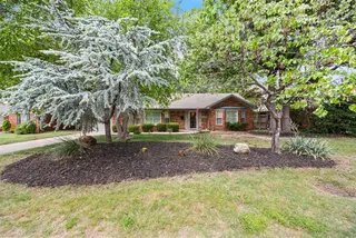 Sold home at 2219 S Dawn Marie Drive