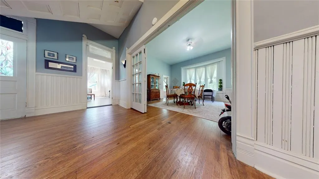 Photo 11 — 804 N Carr Avenue, Wynnewood, OK 73098