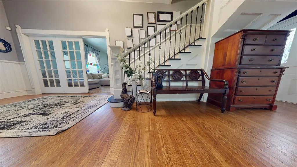 Photo 12 — 804 N Carr Avenue, Wynnewood, OK 73098