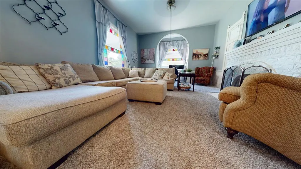 Photo 13 — 804 N Carr Avenue, Wynnewood, OK 73098