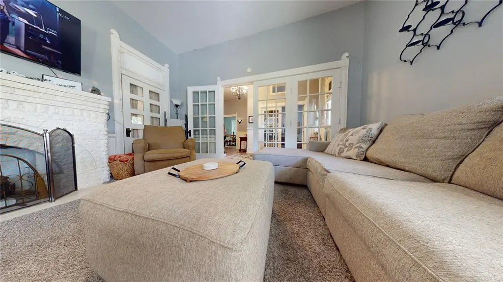 Photo 14 — 804 N Carr Avenue, Wynnewood, OK 73098