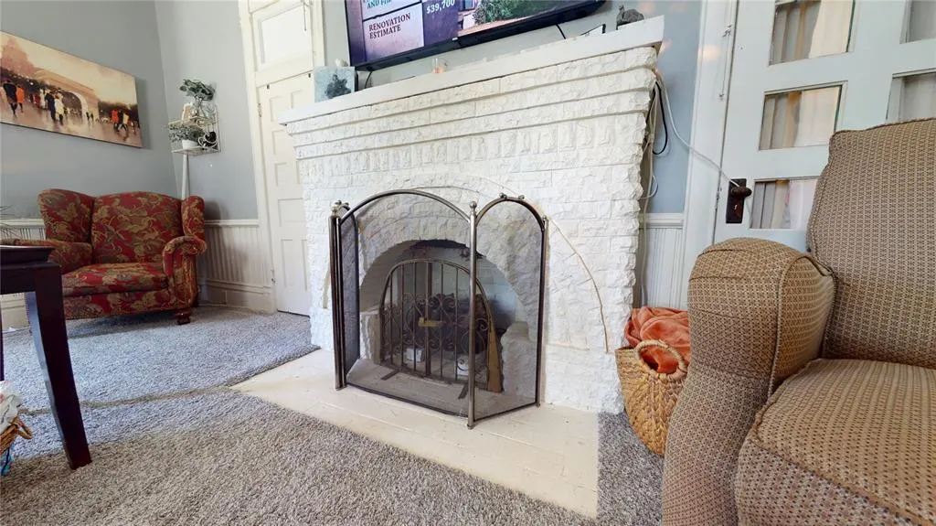 Photo 15 — 804 N Carr Avenue, Wynnewood, OK 73098
