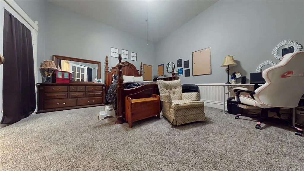 Photo 21 — 804 N Carr Avenue, Wynnewood, OK 73098