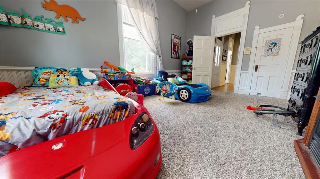 Photo 31 — 804 N Carr Avenue, Wynnewood, OK 73098