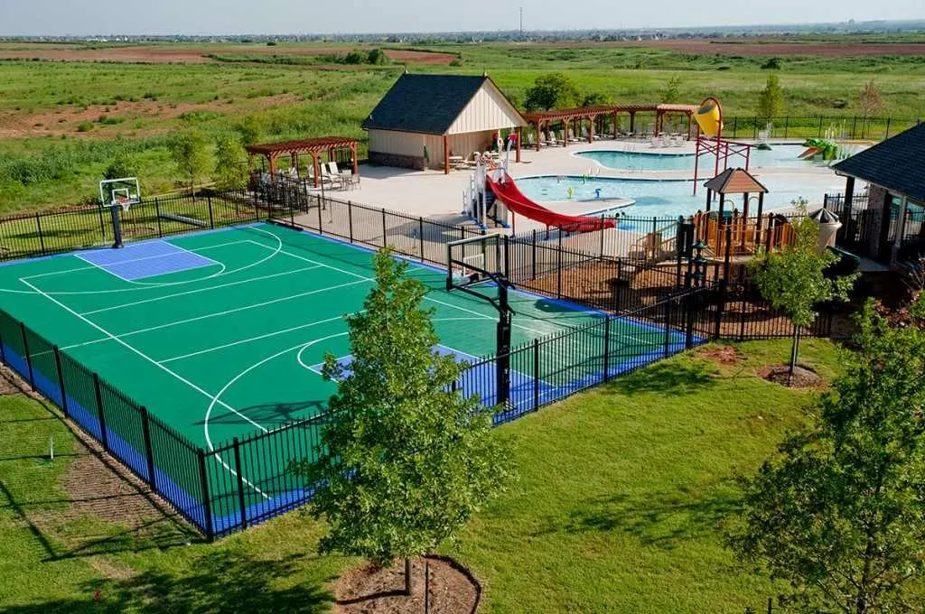 Photo 4 — 18133 Autumn Grove Drive, Edmond, OK 73012