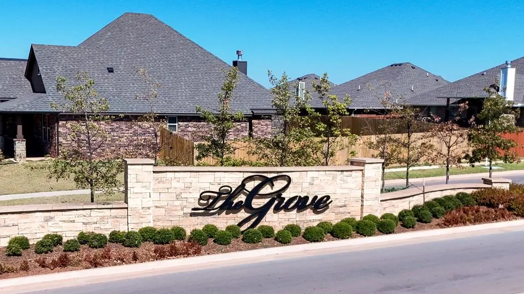 Photo 12 — 18133 Autumn Grove Drive, Edmond, OK 73012