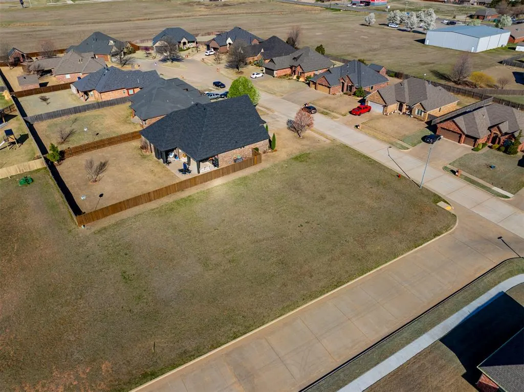 Photo 21 — 1223 Desmond Drive, El Reno, OK 73036