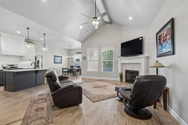 Photo 3 — 1312 Monterey Drive, Norman, OK 73072