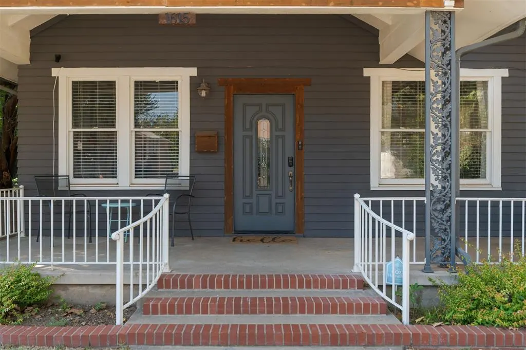 Photo 2 — 1615 N Marion Avenue, Oklahoma City, OK 73106