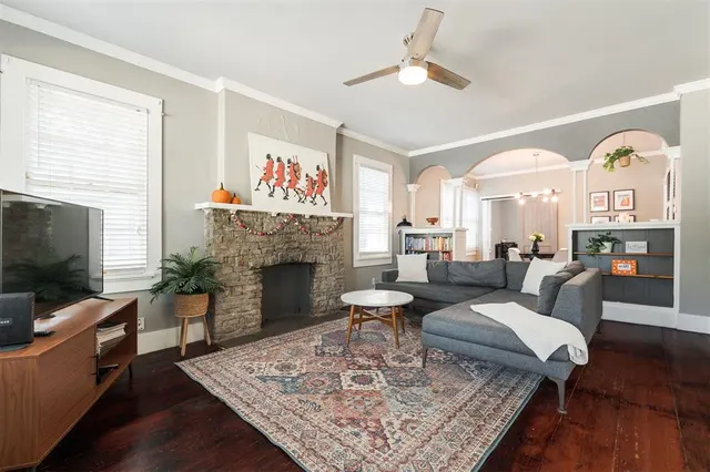 Photo 5 — 1615 N Marion Avenue, Oklahoma City, OK 73106