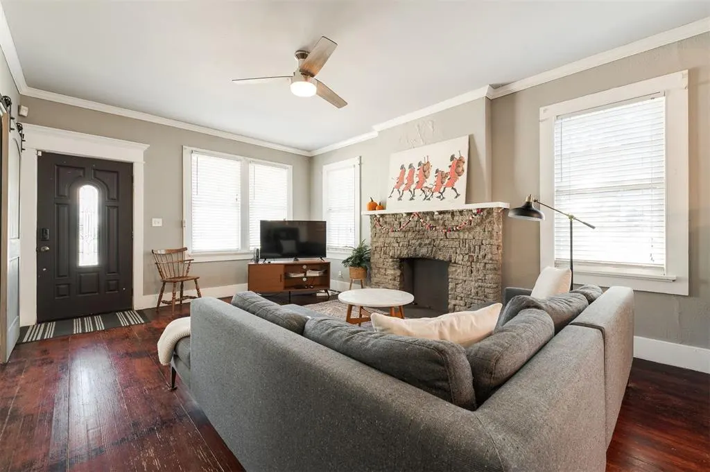 Photo 7 — 1615 N Marion Avenue, Oklahoma City, OK 73106