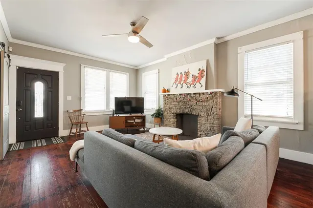 Photo 7 — 1615 N Marion Avenue, Oklahoma City, OK 73106