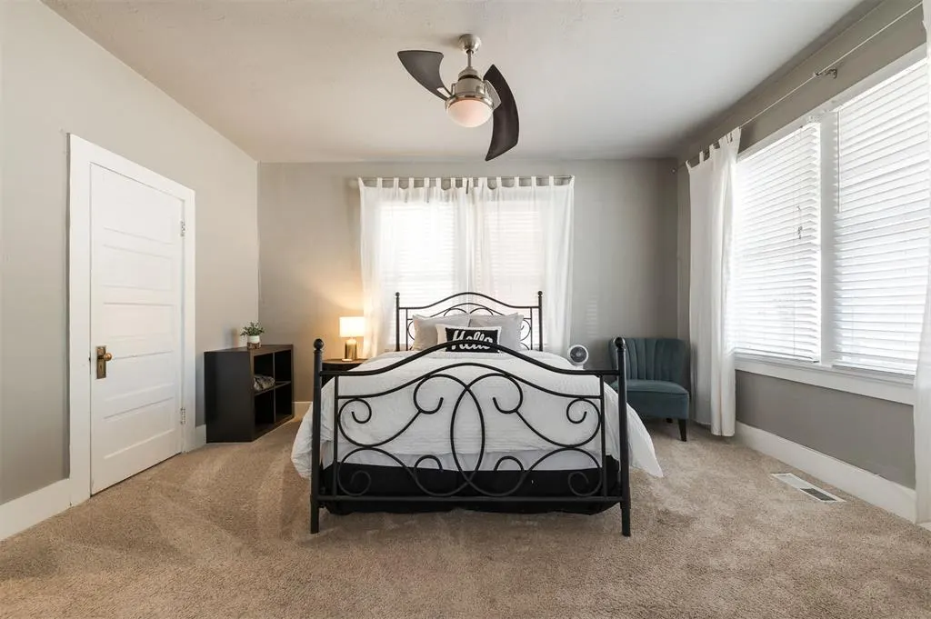 Photo 8 — 1615 N Marion Avenue, Oklahoma City, OK 73106
