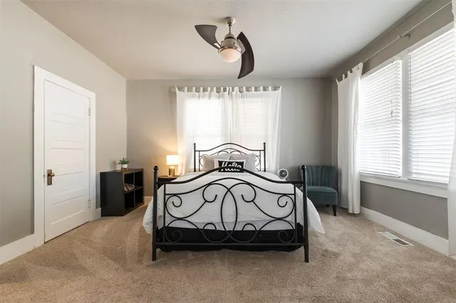 Photo 8 — 1615 N Marion Avenue, Oklahoma City, OK 73106