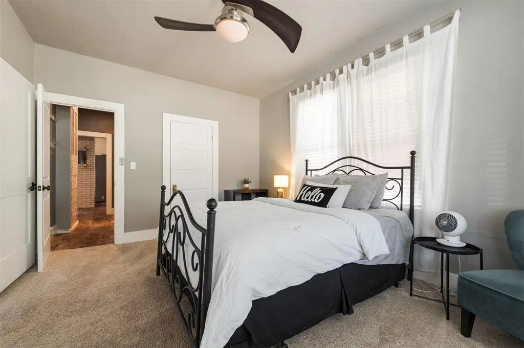 Photo 9 — 1615 N Marion Avenue, Oklahoma City, OK 73106