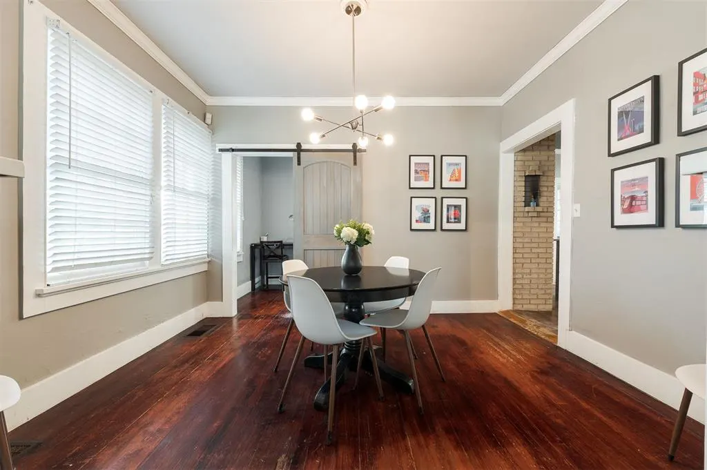 Photo 12 — 1615 N Marion Avenue, Oklahoma City, OK 73106