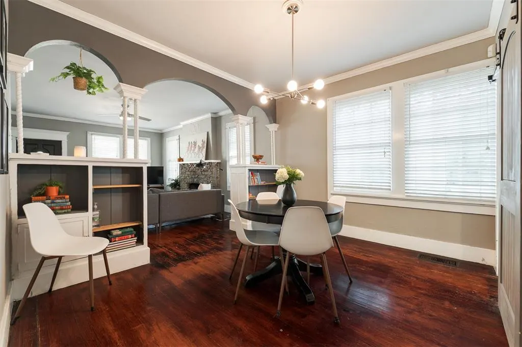 Photo 13 — 1615 N Marion Avenue, Oklahoma City, OK 73106