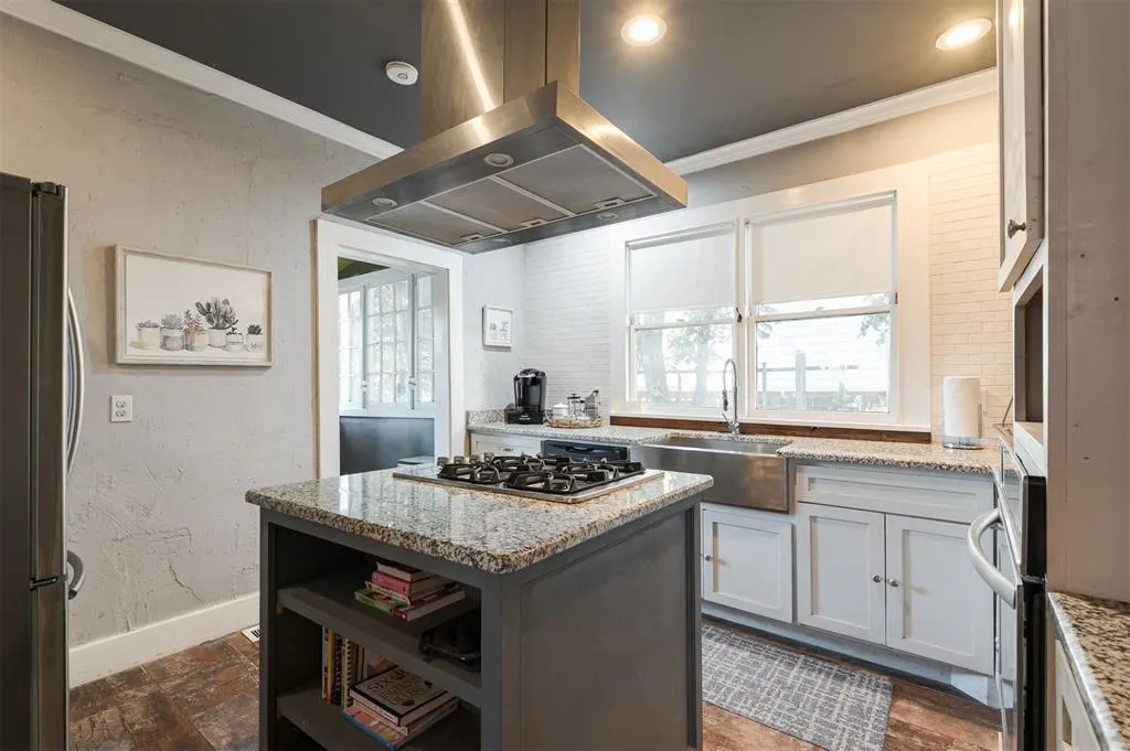 Photo 17 — 1615 N Marion Avenue, Oklahoma City, OK 73106