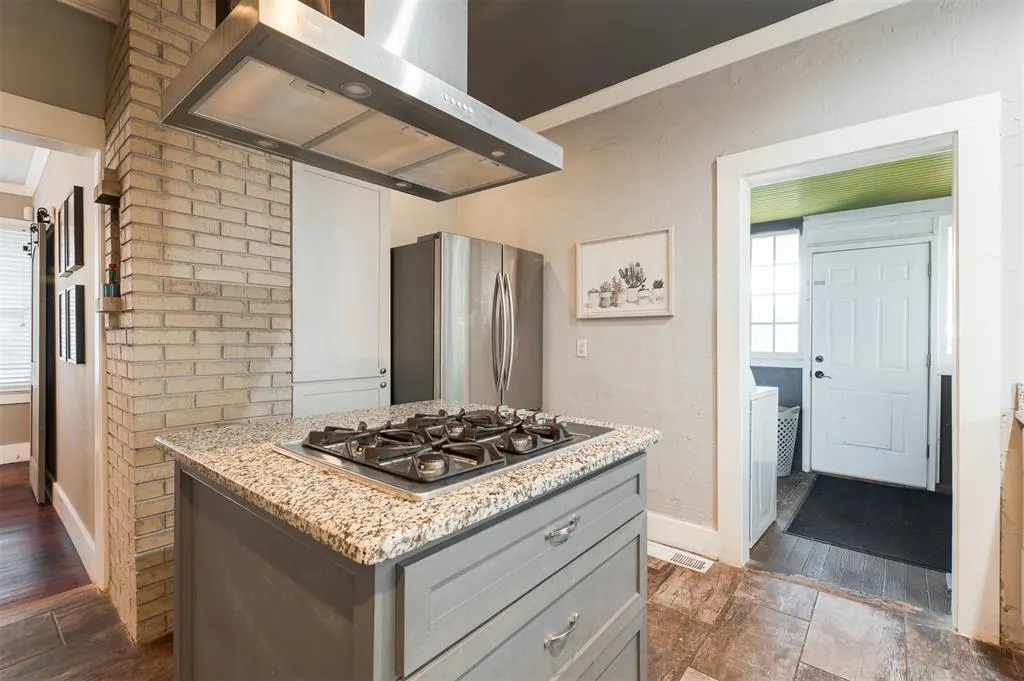 Photo 19 — 1615 N Marion Avenue, Oklahoma City, OK 73106