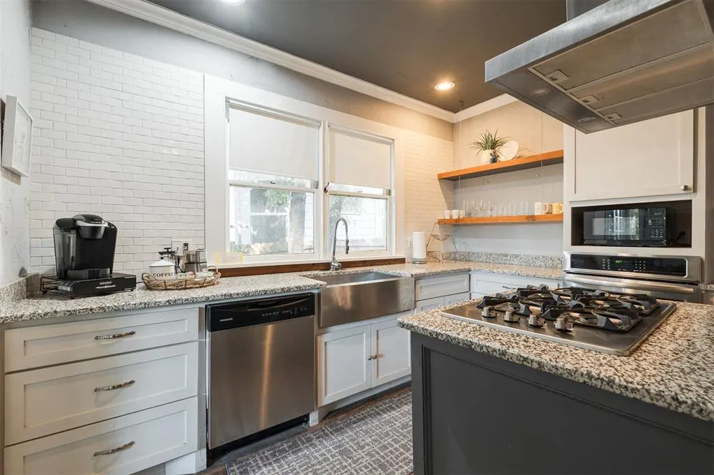 Photo 22 — 1615 N Marion Avenue, Oklahoma City, OK 73106