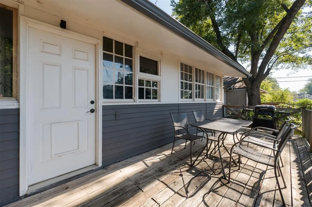 Photo 25 — 1615 N Marion Avenue, Oklahoma City, OK 73106