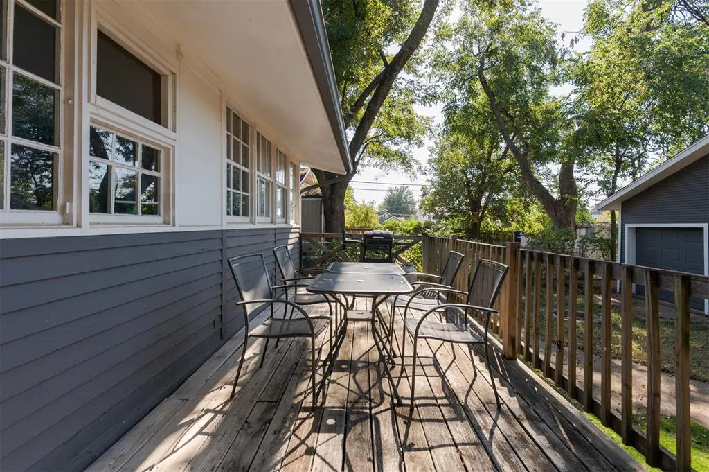 Photo 26 — 1615 N Marion Avenue, Oklahoma City, OK 73106